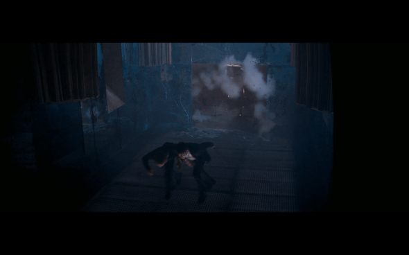 Harry Potter and the Order of the Phoenix - 1166