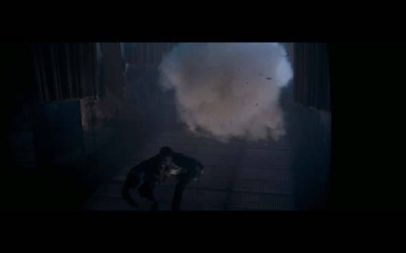 Harry Potter and the Order of the Phoenix - 1167