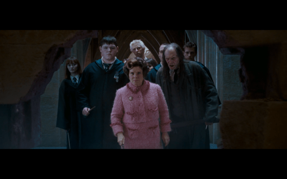 Harry Potter and the Order of the Phoenix - 1169