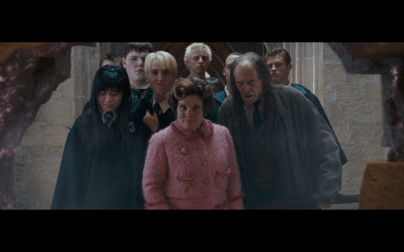 Harry Potter and the Order of the Phoenix - 1170