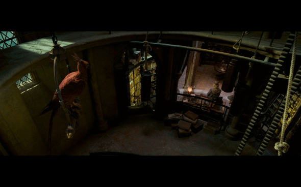 Harry Potter and the Order of the Phoenix - 1171