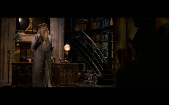 Harry Potter and the Order of the Phoenix - 1180