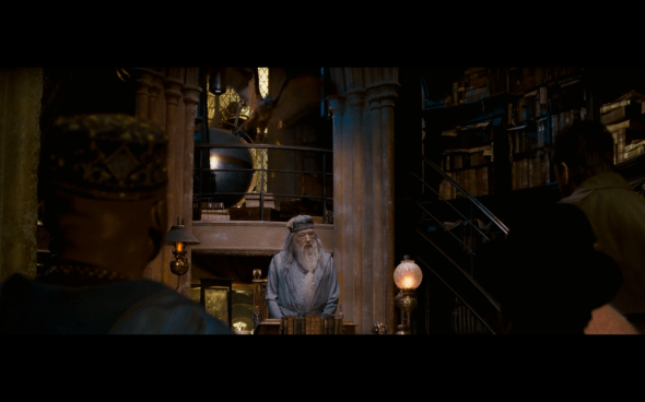 Harry Potter and the Order of the Phoenix - 1186