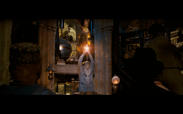 Harry Potter and the Order of the Phoenix - 1188