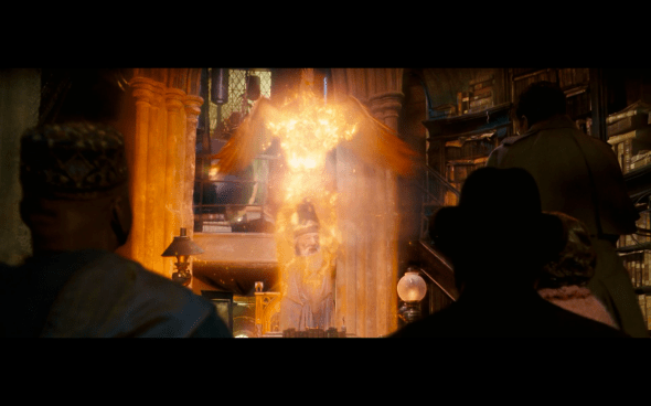 Harry Potter and the Order of the Phoenix - 1189