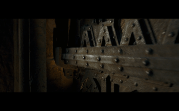 Harry Potter and the Order of the Phoenix - 1209