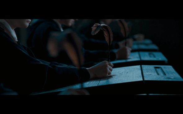 Harry Potter and the Order of the Phoenix - 1210