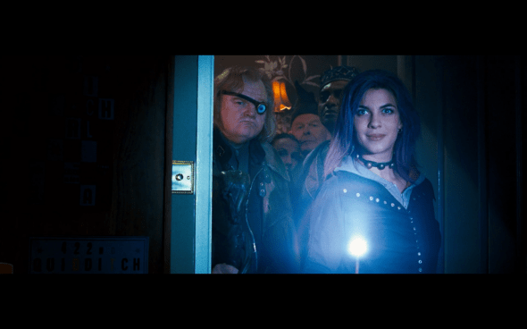 Harry Potter and the Order of the Phoenix - 122