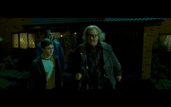 Harry Potter and the Order of the Phoenix - 123