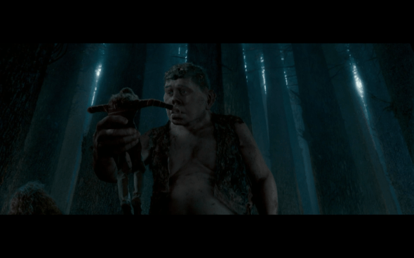 Harry Potter and the Order of the Phoenix - 1233