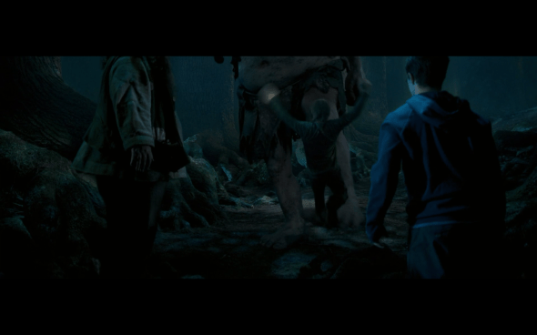 Harry Potter and the Order of the Phoenix - 1237