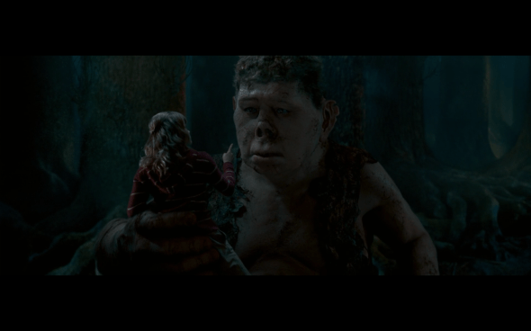 Harry Potter and the Order of the Phoenix - 1240