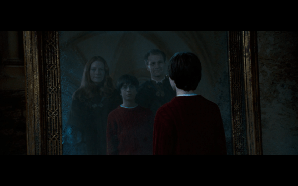 Harry Potter and the Order of the Phoenix - 1250