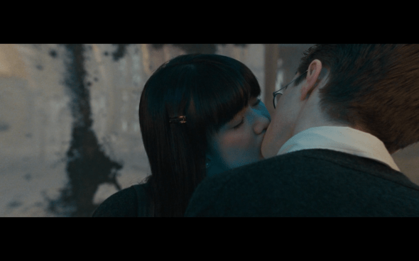 Harry Potter and the Order of the Phoenix - 1262