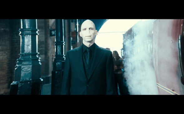 Harry Potter and the Order of the Phoenix - 1263