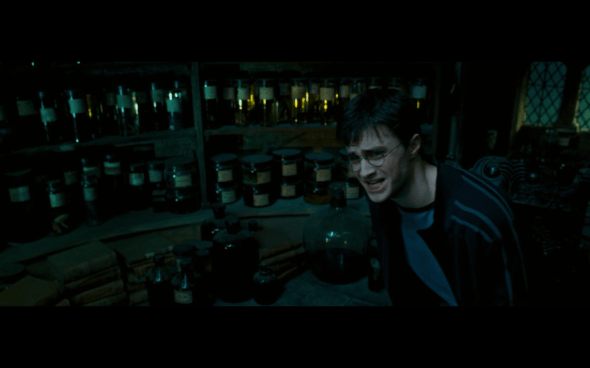 Harry Potter and the Order of the Phoenix - 1266