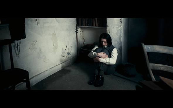 Harry Potter and the Order of the Phoenix - 1273