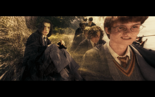 Harry Potter and the Order of the Phoenix - 1276