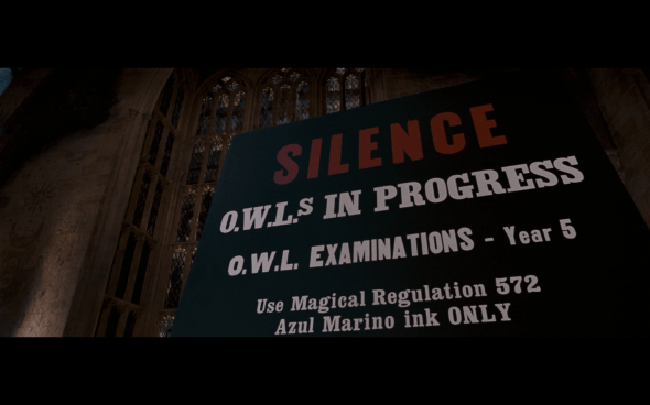 Harry Potter and the Order of the Phoenix - 1288