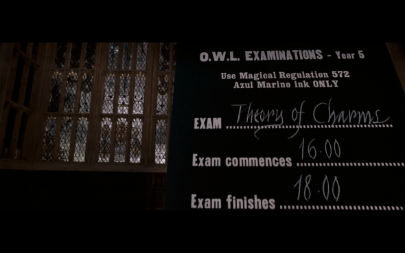 Harry Potter and the Order of the Phoenix - 1289