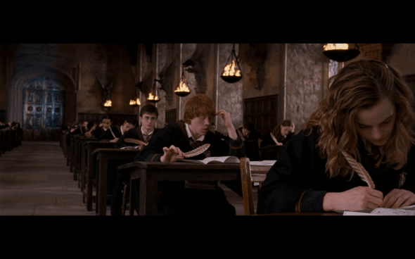 Harry Potter and the Order of the Phoenix - 1291