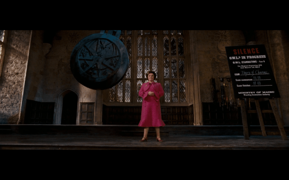 Harry Potter and the Order of the Phoenix - 1293