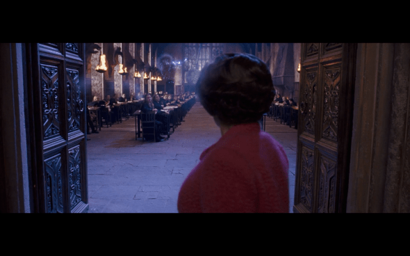 Harry Potter and the Order of the Phoenix - 1299