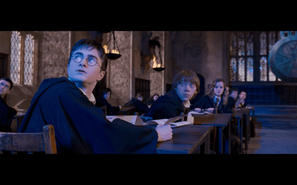 Harry Potter and the Order of the Phoenix - 1300