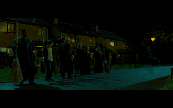 Harry Potter and the Order of the Phoenix - 131