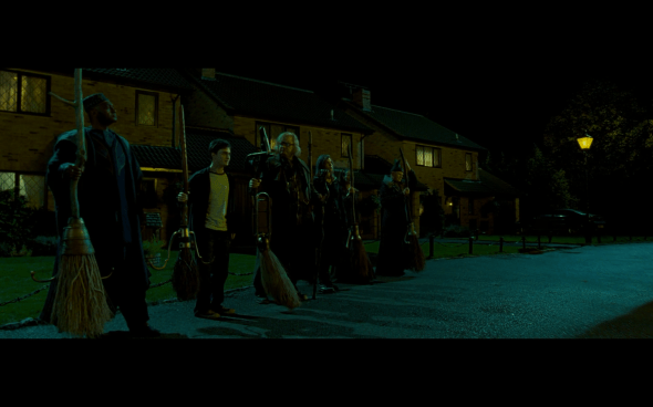 Harry Potter and the Order of the Phoenix - 132