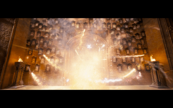 Harry Potter and the Order of the Phoenix - 1323