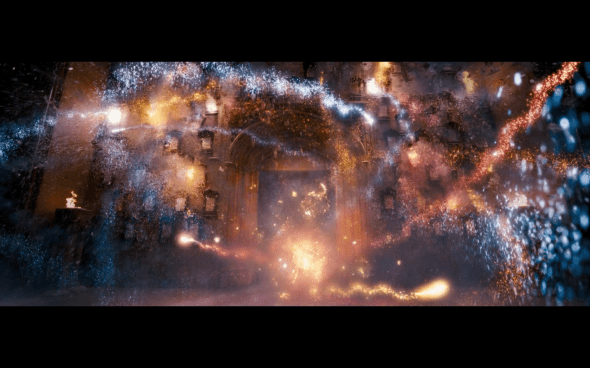 Harry Potter and the Order of the Phoenix - 1325