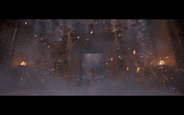 Harry Potter and the Order of the Phoenix - 1327