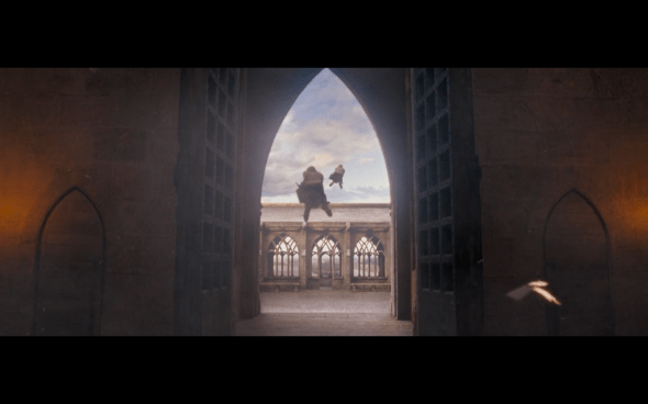 Harry Potter and the Order of the Phoenix - 1329