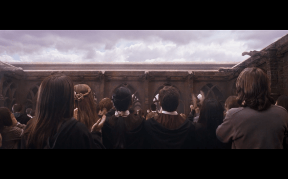 Harry Potter and the Order of the Phoenix - 1332