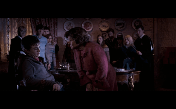 Harry Potter and the Order of the Phoenix - 1356