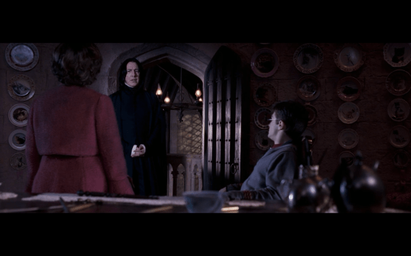 Harry Potter and the Order of the Phoenix - 1357