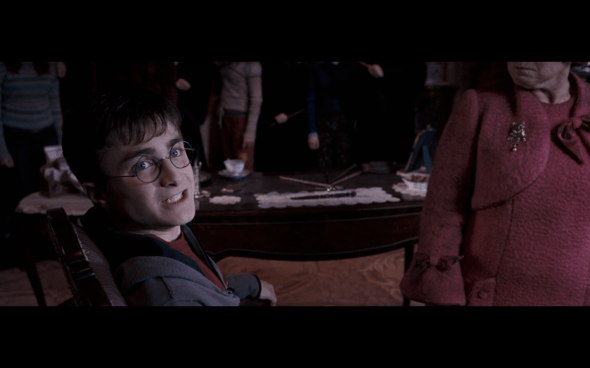 Harry Potter and the Order of the Phoenix - 1362