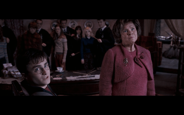 Harry Potter and the Order of the Phoenix - 1363