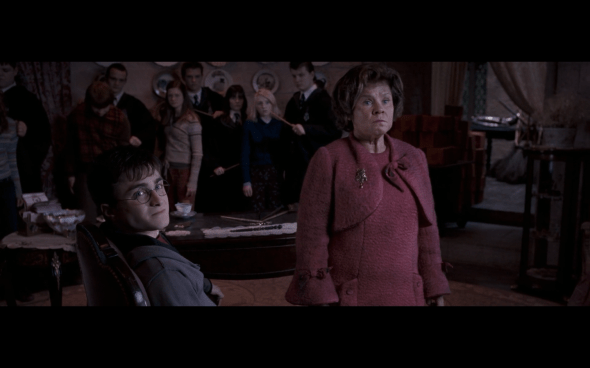 Harry Potter and the Order of the Phoenix - 1366