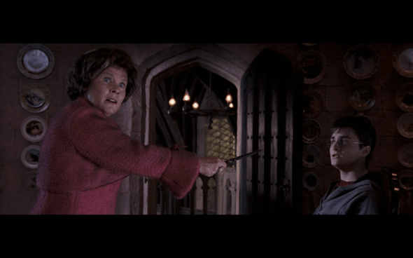 Harry Potter and the Order of the Phoenix - 1374