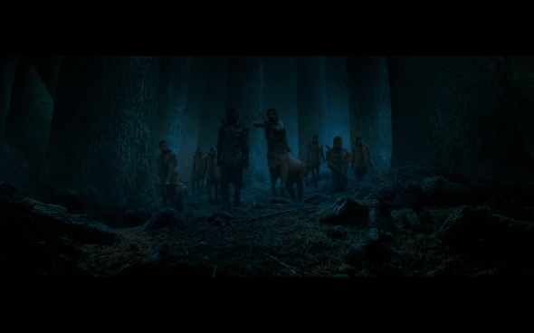 Harry Potter and the Order of the Phoenix - 1383