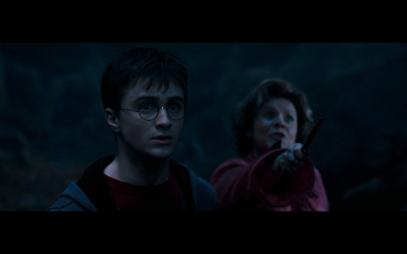 Harry Potter and the Order of the Phoenix - 1387