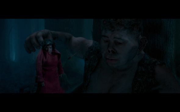 Harry Potter and the Order of the Phoenix - 1393