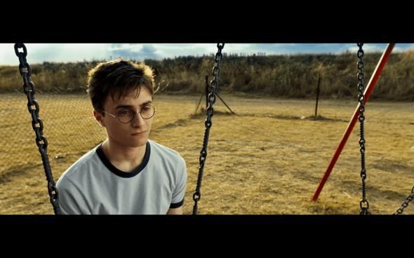 Harry Potter and the Order of the Phoenix - 14