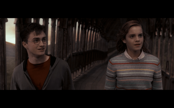 Harry Potter and the Order of the Phoenix - 1402