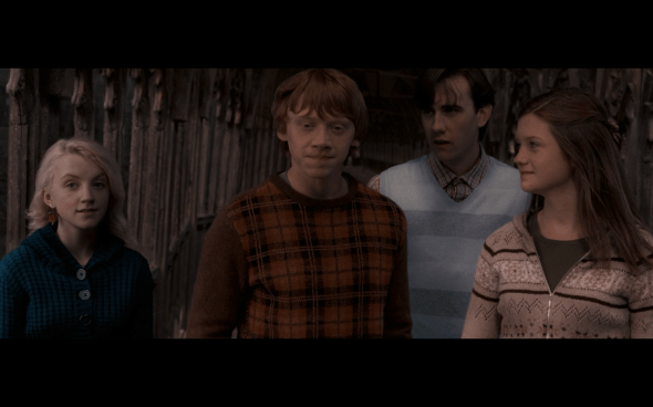 Harry Potter and the Order of the Phoenix - 1403