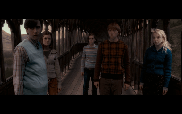 Harry Potter and the Order of the Phoenix - 1405