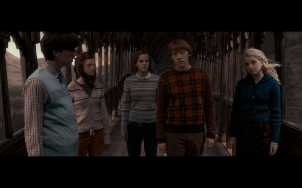 Harry Potter and the Order of the Phoenix - 1407