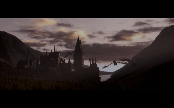 Harry Potter and the Order of the Phoenix - 1411